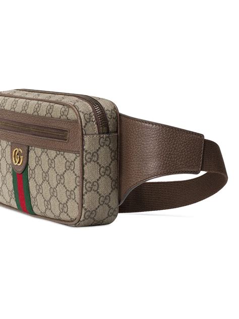 cangurera gucci original